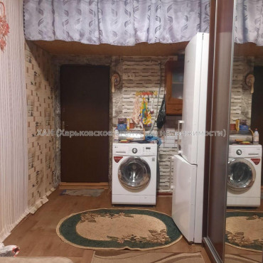 Продам квартиру, Библика ул. , 1  ком., 14 м², косметический ремонт 