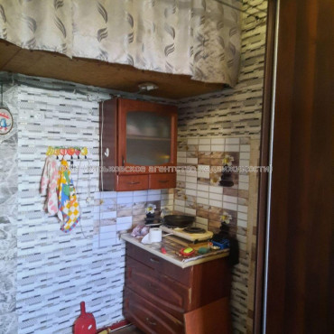 Продам квартиру, Библика ул. , 1  ком., 14 м², косметический ремонт 