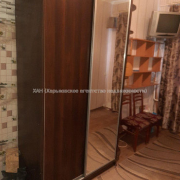 Продам квартиру, Библика ул. , 1  ком., 14 м², косметический ремонт 