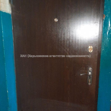 Продам квартиру, Библика ул. , 1  ком., 14 м², косметический ремонт 