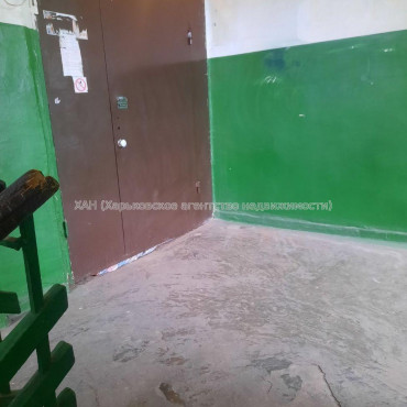 Продам квартиру, Библика ул. , 1  ком., 14 м², косметический ремонт 