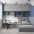 Продам квартиру, Льва Ландау просп. , 3  ком., 93 м², без внутренних работ 