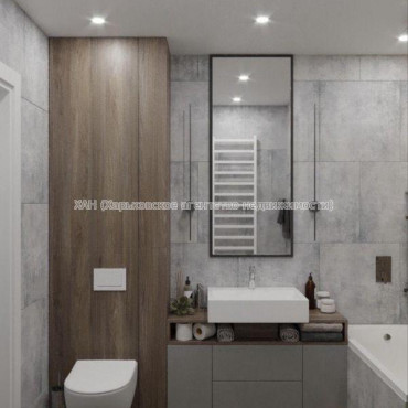 Продам квартиру, Льва Ландау просп. , 3  ком., 93 м², без внутренних работ 