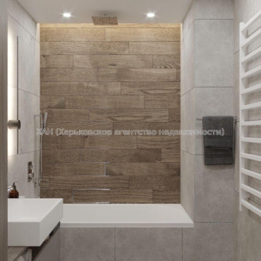 Продам квартиру, Льва Ландау просп. , 3  ком., 93 м², без внутренних работ 