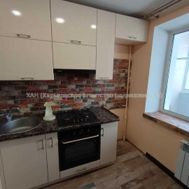 Продам квартиру, Аэрокосмический пр. , 1 кім., 40.30 м², евроремонт