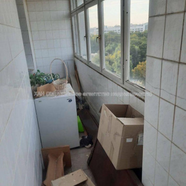 Продам квартиру, Олега Громадского ул. , 3 кім., 69.60 м², косметический ремонт 