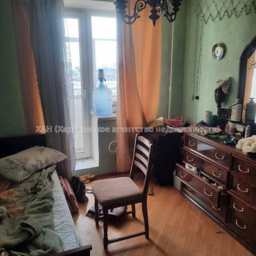 Продам квартиру, Олега Громадского ул. , 3 кім., 69.60 м², косметический ремонт 