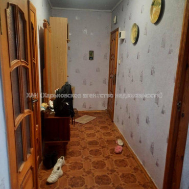 Продам квартиру, Олега Громадского ул. , 3 кім., 69.60 м², косметический ремонт 