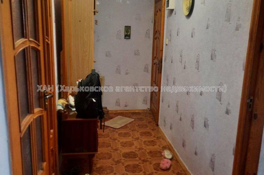 Продам квартиру, Олега Громадского ул. , 3 кім., 69.60 м², косметический ремонт 