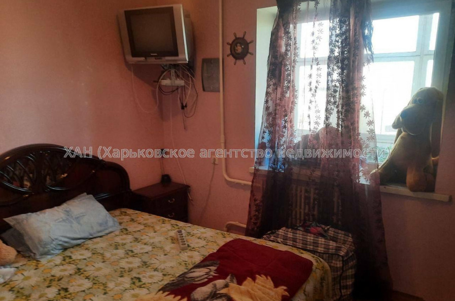 Продам квартиру, Олега Громадского ул. , 3 кім., 69.60 м², косметический ремонт 