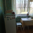 Продам квартиру, Тракторостроителей просп. , 1 кім., 32.50 м², советский ремонт 