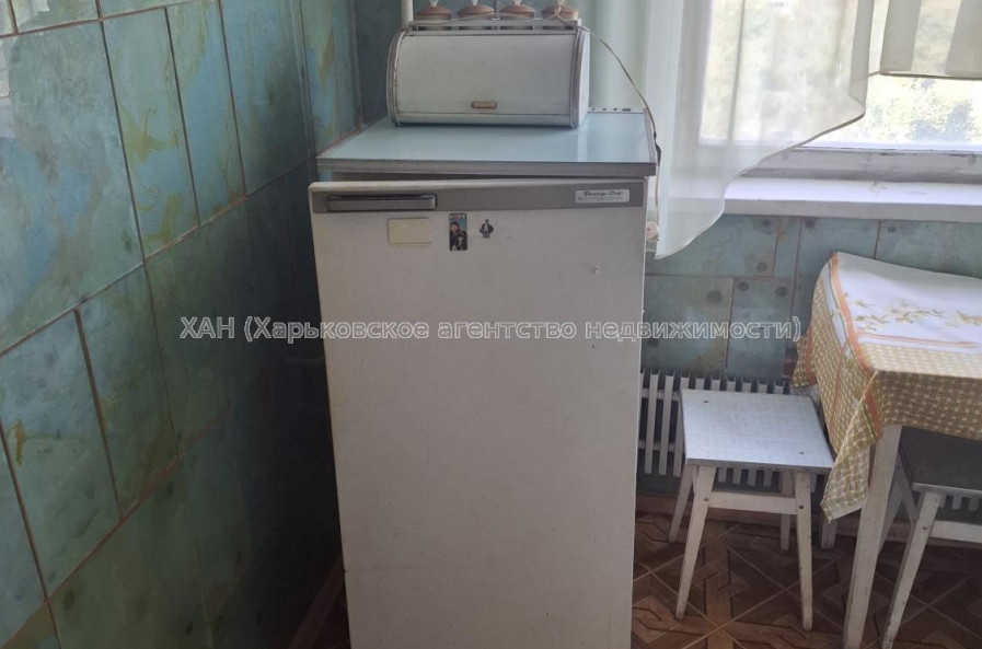 Продам квартиру, Тракторостроителей просп. , 1  ком., 32.50 м², советский ремонт 