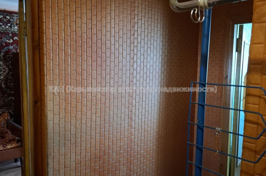 Продам квартиру, Тракторостроителей просп. , 1  ком., 32.50 м², советский ремонт 