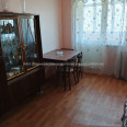 Продам квартиру, Тракторостроителей просп. , 1 кім., 32.50 м², советский ремонт 