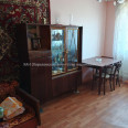 Продам квартиру, Тракторостроителей просп. , 1 кім., 32.50 м², советский ремонт 
