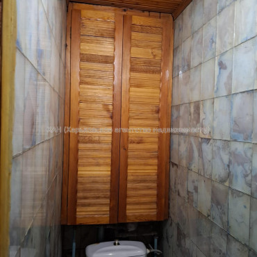 Продам квартиру, Тракторостроителей просп. , 1  ком., 32.50 м², советский ремонт 