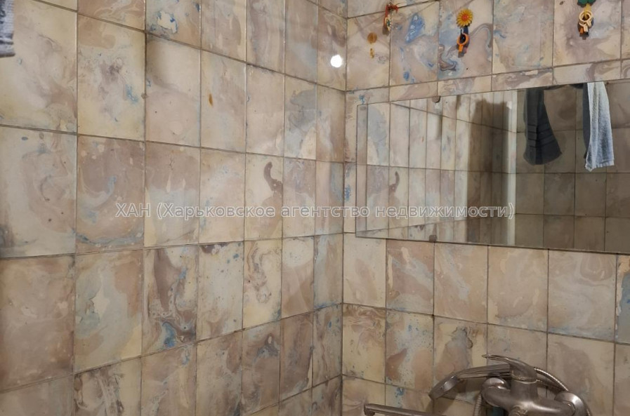 Продам квартиру, Тракторостроителей просп. , 1  ком., 32.50 м², советский ремонт 