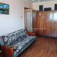 Продам квартиру, Тракторостроителей просп. , 1 кім., 32.50 м², советский ремонт 