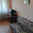 Продам квартиру, Тракторостроителей просп. , 1 кім., 32.50 м², советский ремонт 