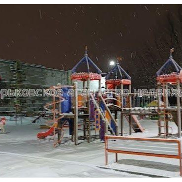 Продам квартиру, Победы просп. , 2  ком., 57 м², без внутренних работ 