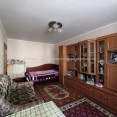 Продам квартиру, Большая Кольцевая ул. , 1 кім., 32.30 м², косметический ремонт 