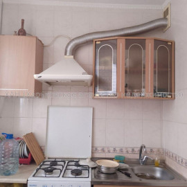 Продам квартиру, Большая Кольцевая ул. , 1 кім., 32.30 м², косметический ремонт