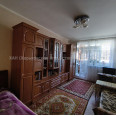Продам квартиру, Большая Кольцевая ул. , 1 кім., 32.30 м², косметический ремонт 