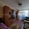 Продам квартиру, Большая Кольцевая ул. , 1 кім., 32.30 м², косметический ремонт 