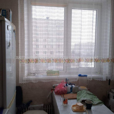 Продам квартиру, Большая Кольцевая ул. , 1 кім., 32.30 м², советский ремонт 