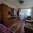 Продам квартиру, Большая Кольцевая ул. , 1 кім., 32.30 м², косметический ремонт 