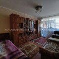 Продам квартиру, Большая Кольцевая ул. , 1 кім., 32.30 м², косметический ремонт 