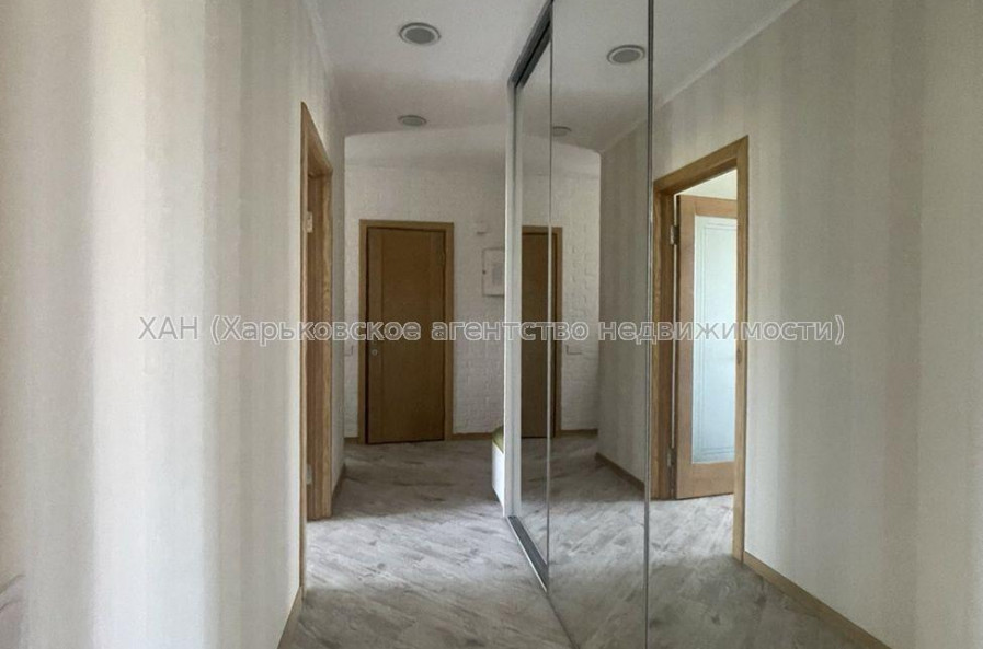 Продам квартиру, Победы просп. , 2  ком., 63 м², евроремонт 