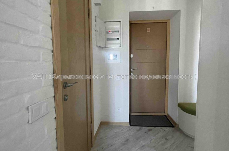 Продам квартиру, Победы просп. , 2  ком., 63 м², евроремонт 