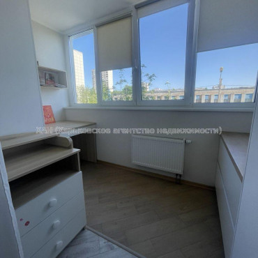 Продам квартиру, Победы просп. , 2  ком., 63 м², евроремонт  - фото 20 Продам квартиру, Победы просп. , 2  ком., 63 м², евроремонт