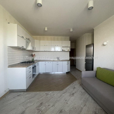 Продам квартиру, Победы просп. , 2  ком., 63 м², евроремонт  - фото 16 Продам квартиру, Победы просп. , 2  ком., 63 м², евроремонт