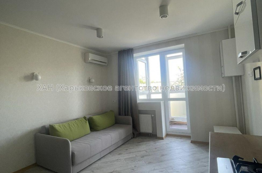 Продам квартиру, Победы просп. , 2  ком., 63 м², евроремонт 