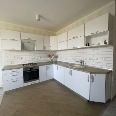 Продам квартиру, Победы просп. , 2  ком., 63 м², евроремонт  - фото 15 Продам квартиру, Победы просп. , 2  ком., 63 м², евроремонт