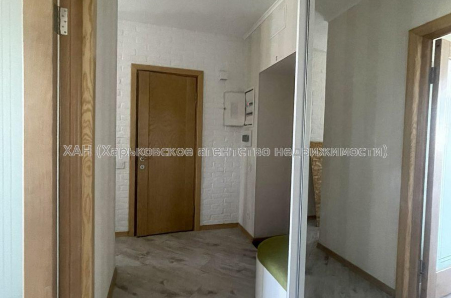 Продам квартиру, Победы просп. , 2  ком., 63 м², евроремонт 