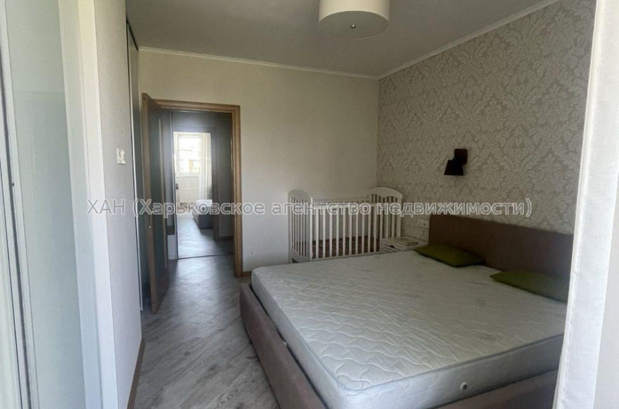Продам квартиру, Победы просп. , 2  ком., 63 м², евроремонт 