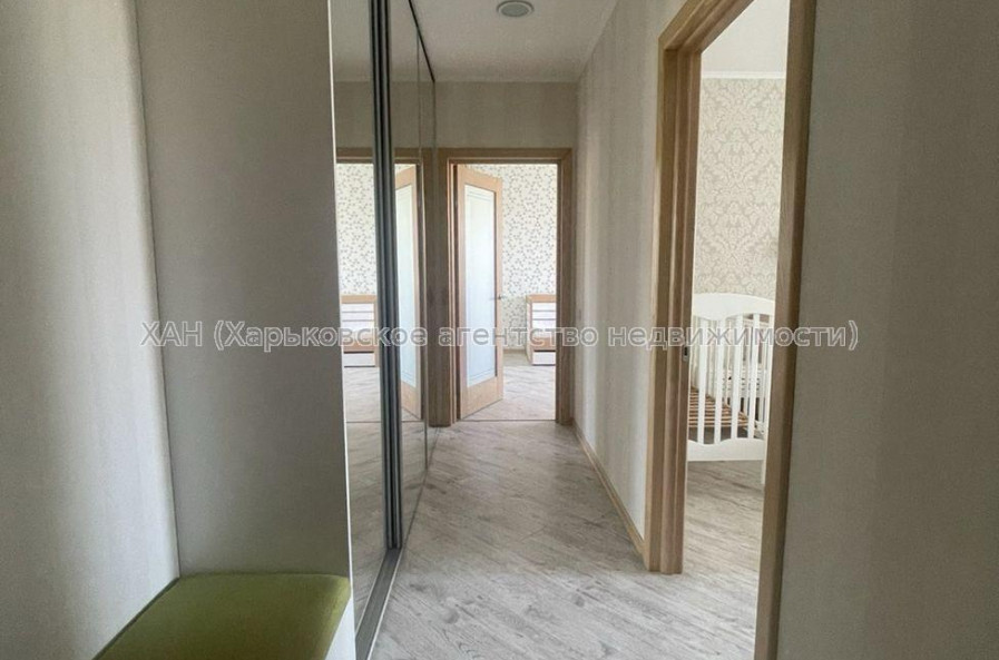 Продам квартиру, Победы просп. , 2  ком., 63 м², евроремонт 