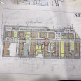 Продам квартиру, Мира ул. , 1 кім., 35 м², без внутренних работ 