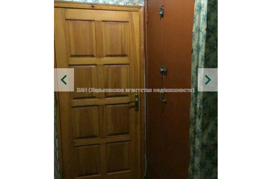 Продам квартиру, Непокоренных ул. , 1  ком., 17 м², советский ремонт 