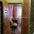 Продам квартиру, Непокоренных ул. , 1  ком., 17 м², советский ремонт 