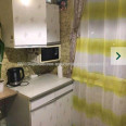 Продам квартиру, Непокоренных ул. , 1  ком., 17 м², советский ремонт 