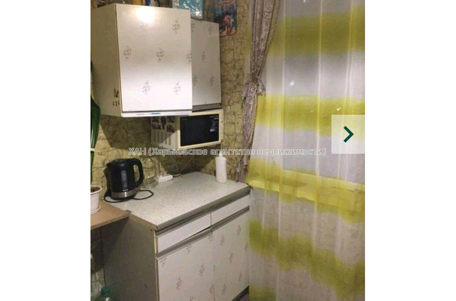Продам квартиру, Непокоренных ул. , 1  ком., 17 м², советский ремонт 