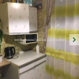 Продам квартиру, Непокоренных ул. , 1  ком., 17 м², советский ремонт 