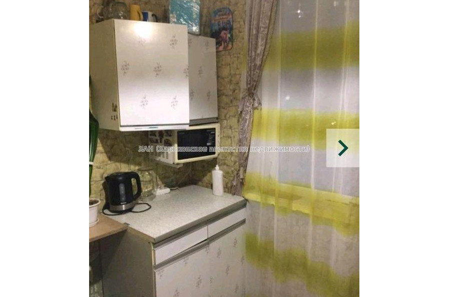 Продам квартиру, Непокоренных ул. , 1  ком., 17 м², советский ремонт 