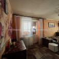 Продам квартиру, Непокоренных ул. , 1  ком., 17 м², советский ремонт 