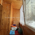Продам квартиру, Непокоренных ул. , 1  ком., 17 м², советский ремонт 