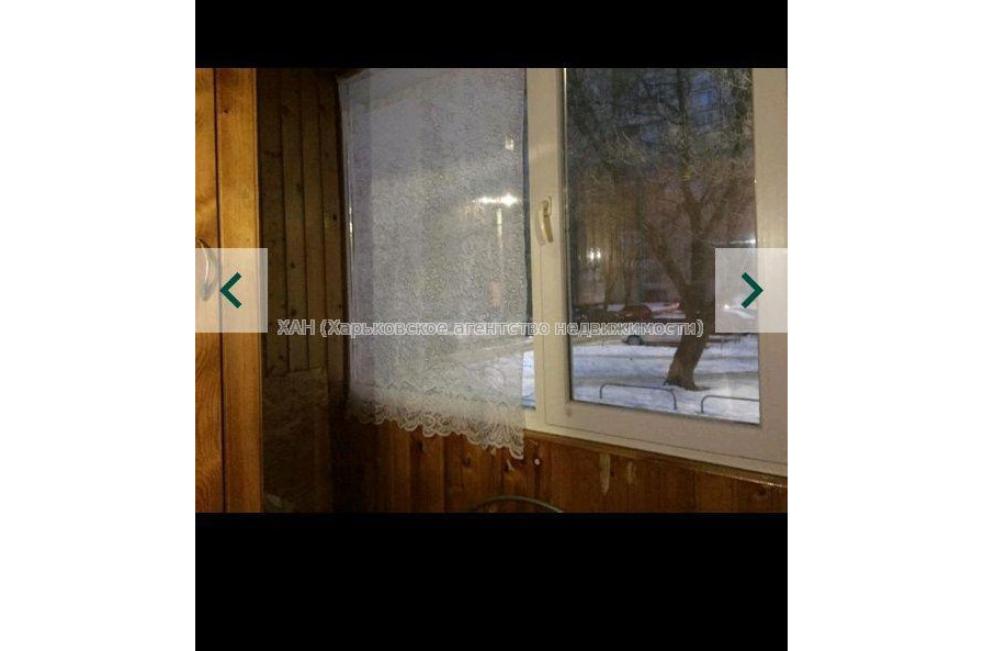 Продам квартиру, Непокоренных ул. , 1  ком., 17 м², советский ремонт 